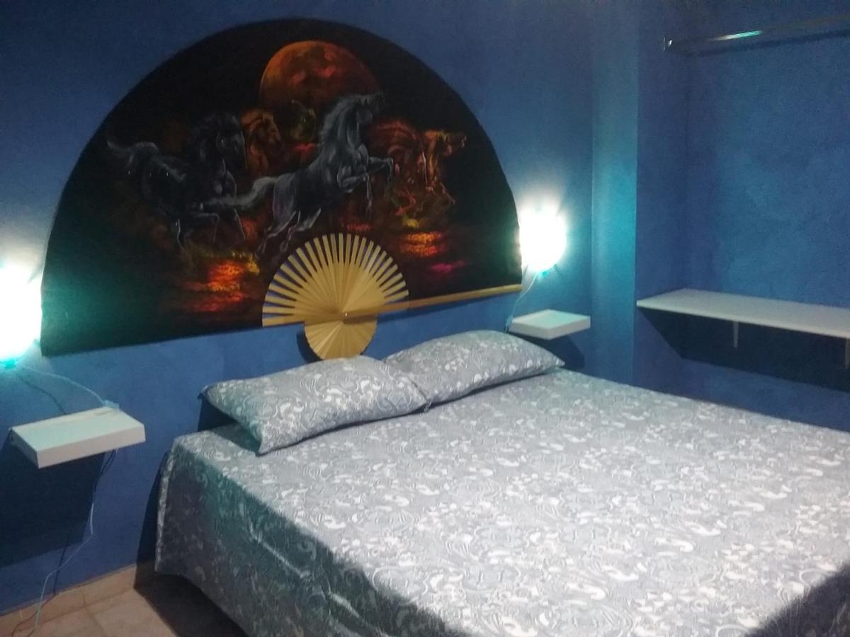 קטאניה Venusroom מראה חיצוני תמונה